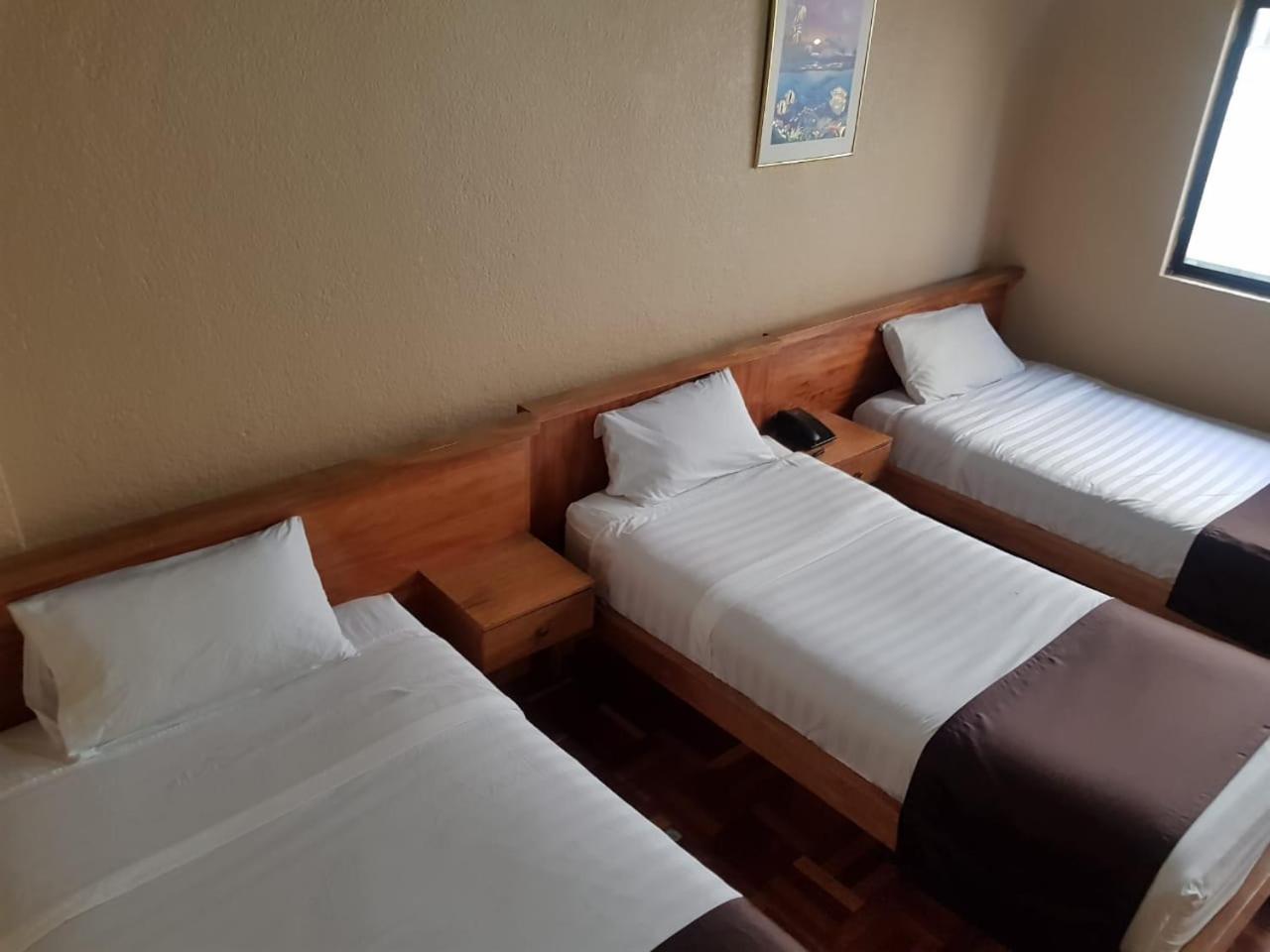 Hostal Loro Verde Quito Ngoại thất bức ảnh