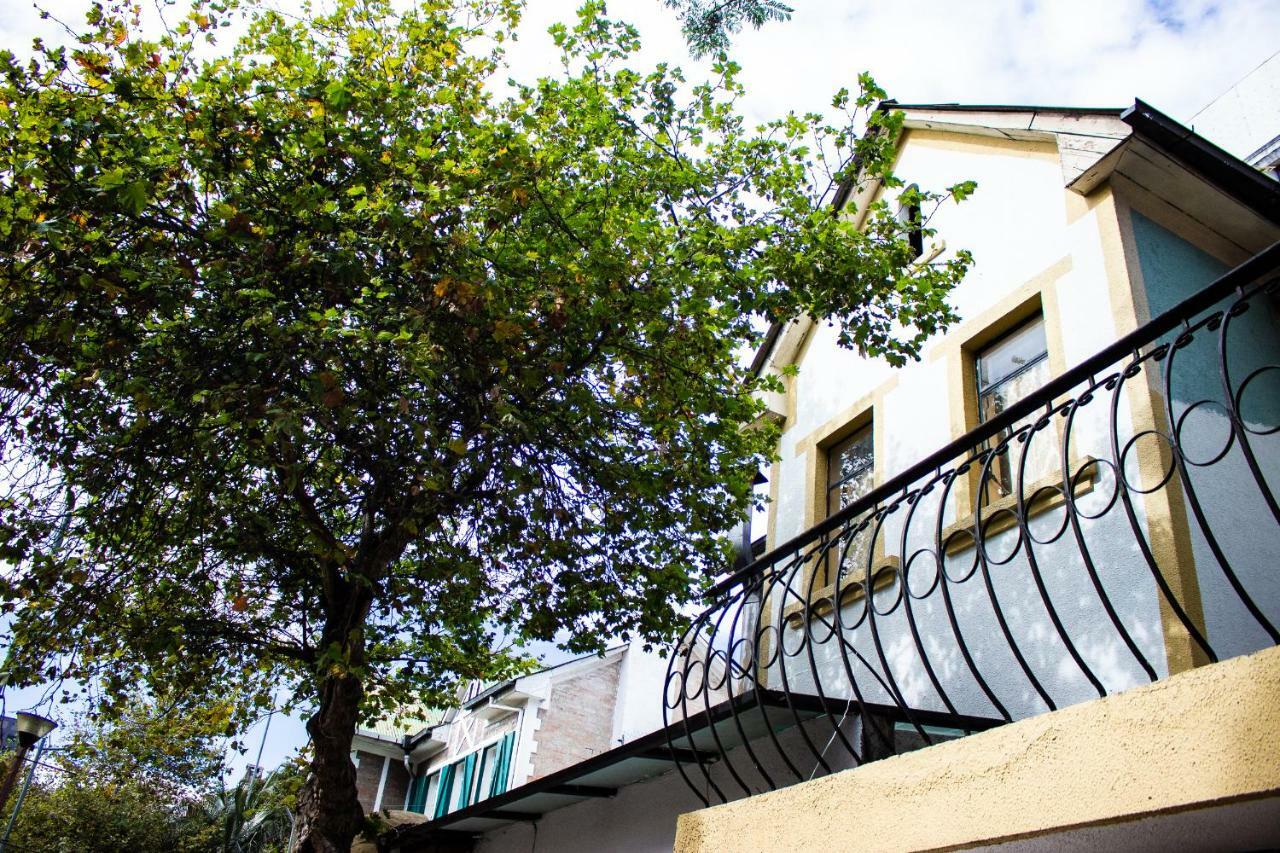 Hostal Loro Verde Quito Ngoại thất bức ảnh