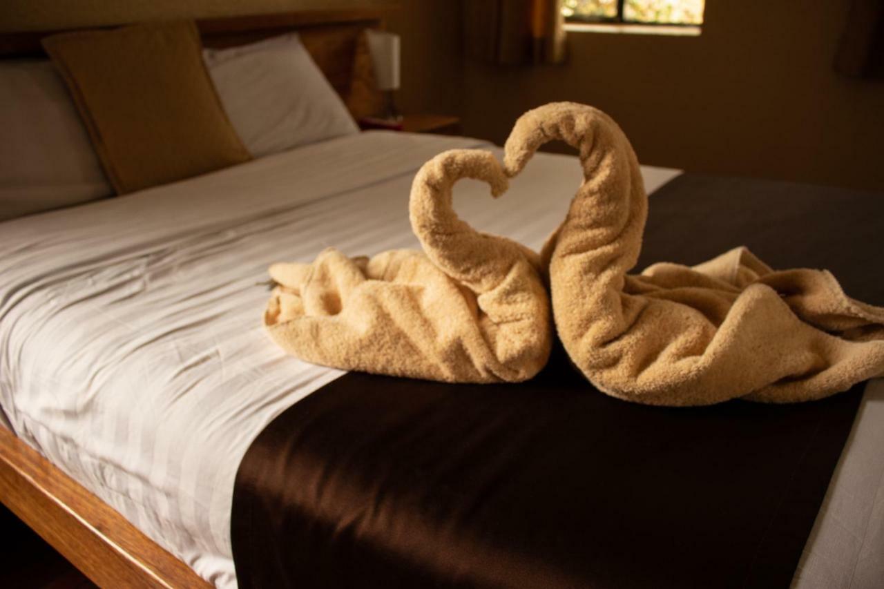 Hostal Loro Verde Quito Ngoại thất bức ảnh